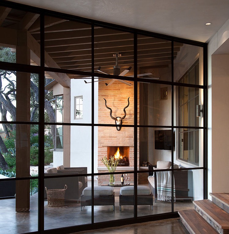 Richard Lane by Ryan Street & Associates