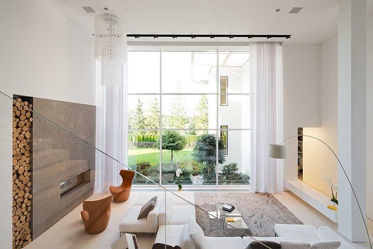 Agalarov Estate Villa by SL* Project