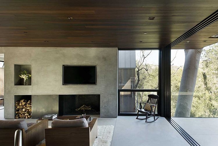 Guest House by Walker Workshop