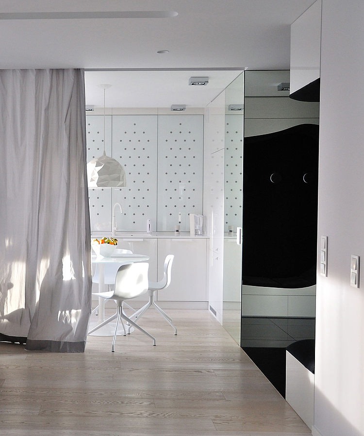 Igloo House by MSWW