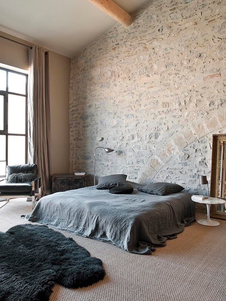 Mill Renovation by Ml-h design