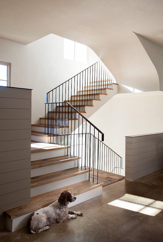 Richard Lane by Ryan Street & Associates