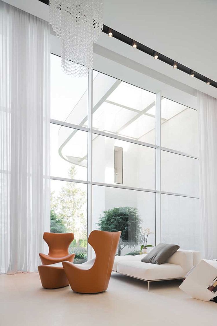 Agalarov Estate Villa by SL* Project