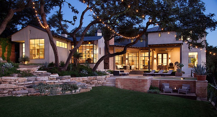 Richard Lane by Ryan Street & Associates
