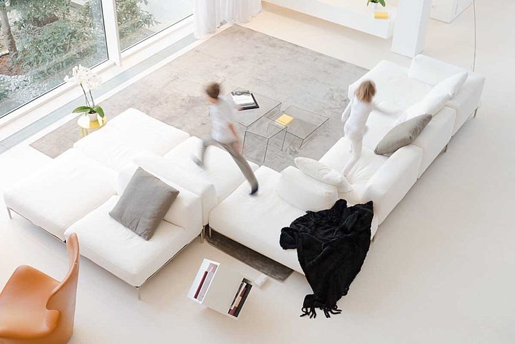 Agalarov Estate Villa by SL* Project