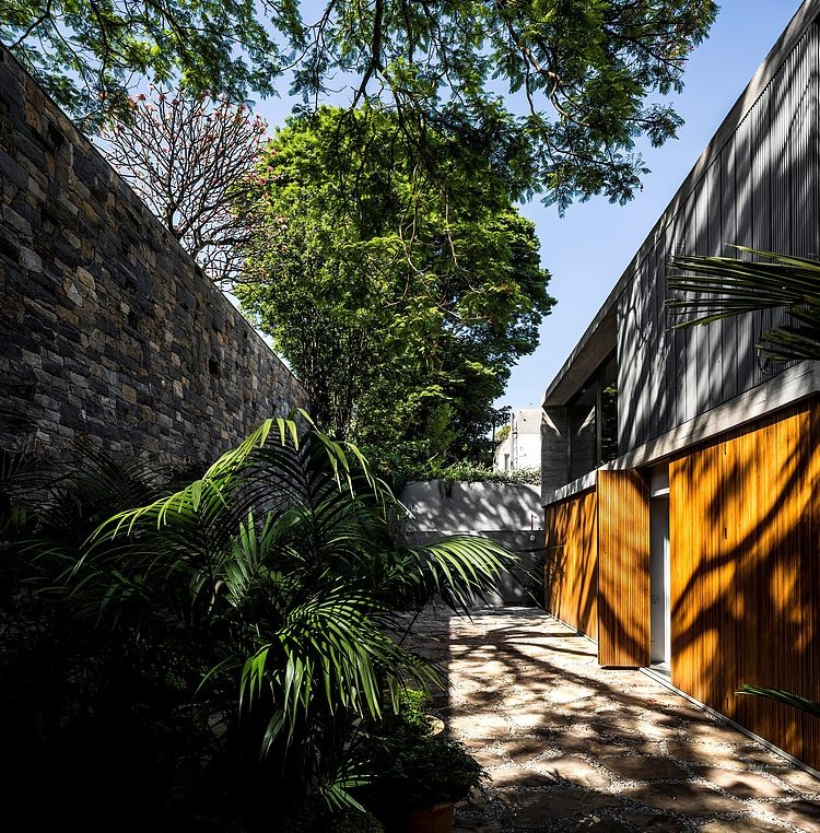 Casa B+B by Studio mk27