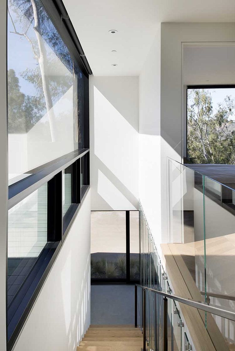 Guest House by Walker Workshop