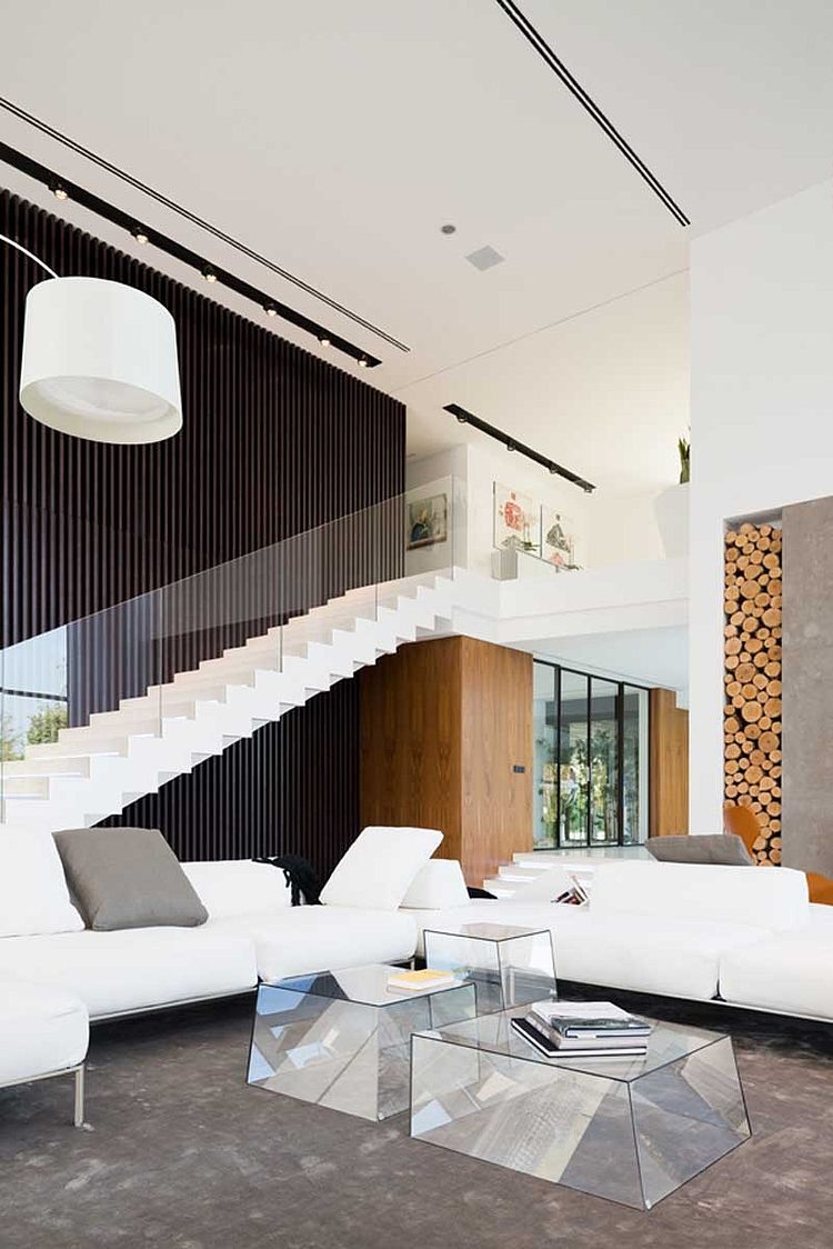 Agalarov Estate Villa by SL* Project