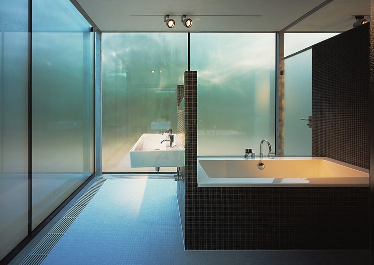 Bungalow by Borren Staalenhoef Architecten