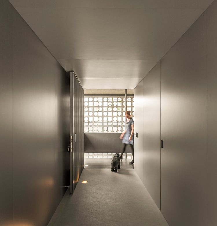 Casa B+B by Studio mk27