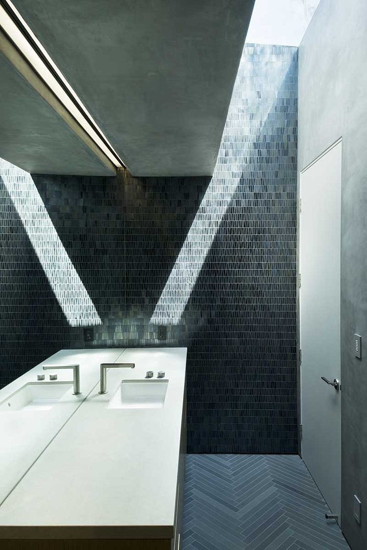 Guest House by Walker Workshop