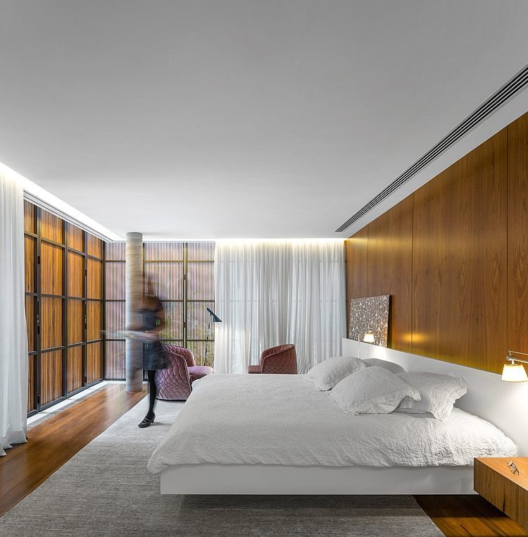 Casa B+B by Studio mk27