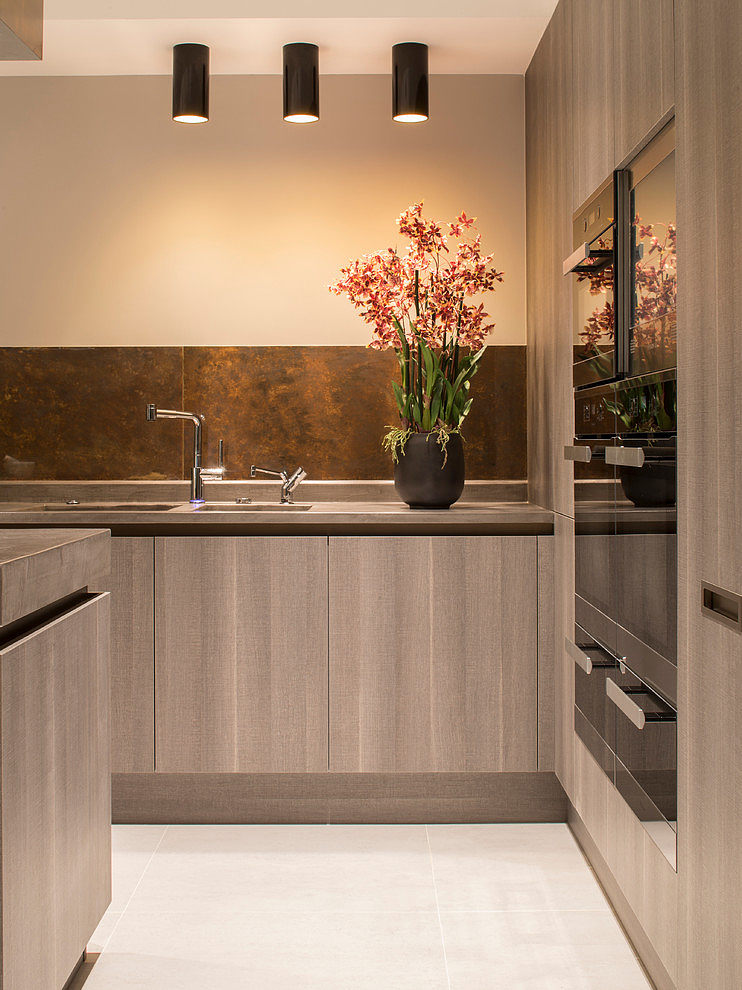 Eaton Mews North by Roselind Wilson Design