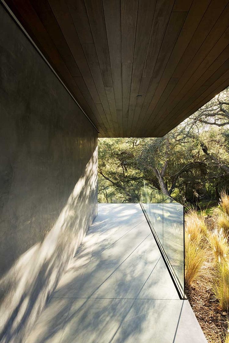 Guest House by Walker Workshop