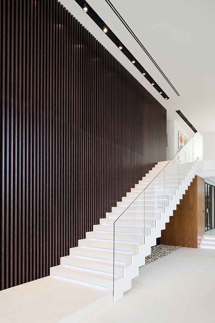 Agalarov Estate Villa by SL* Project