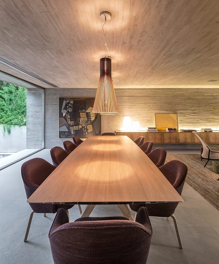 Casa B+B by Studio mk27