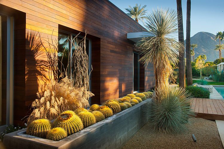 F-5 Residence by Studio AR+D Architects