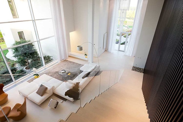 Agalarov Estate Villa by SL* Project