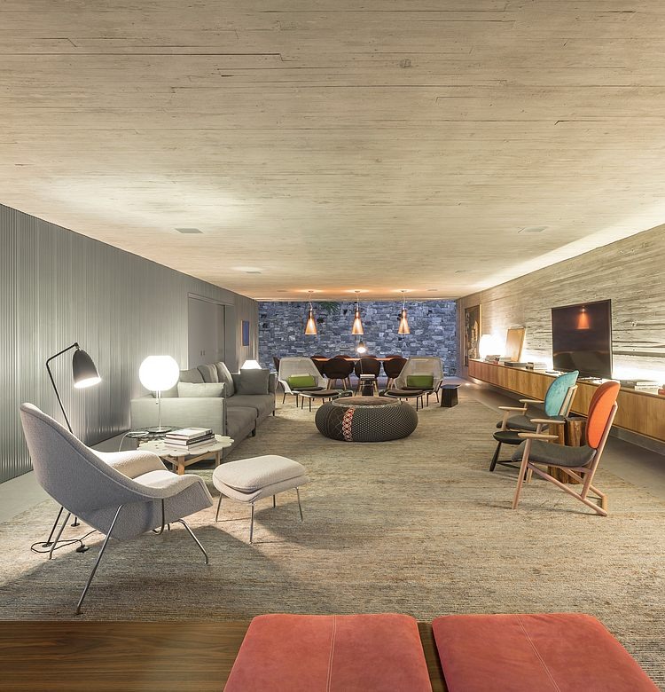 Casa B+B by Studio mk27