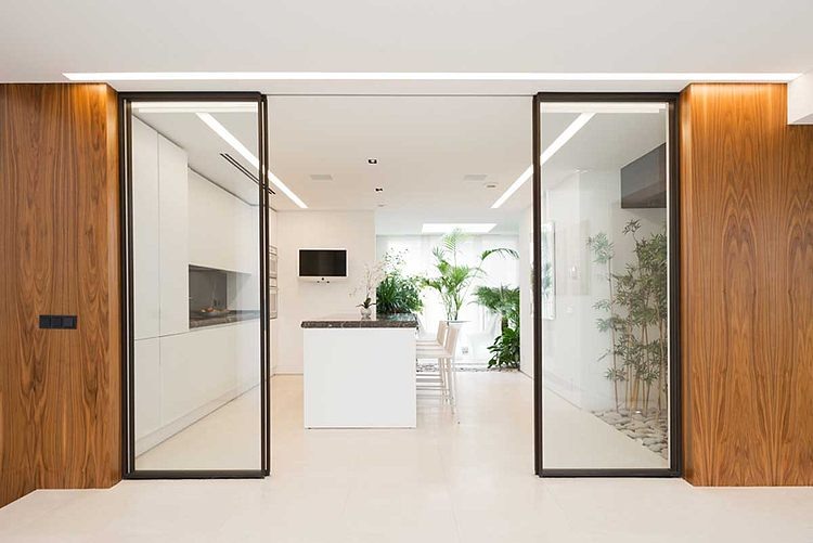 Agalarov Estate Villa by SL* Project