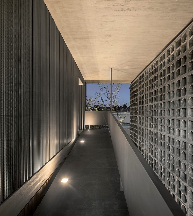Casa B+B by Studio mk27