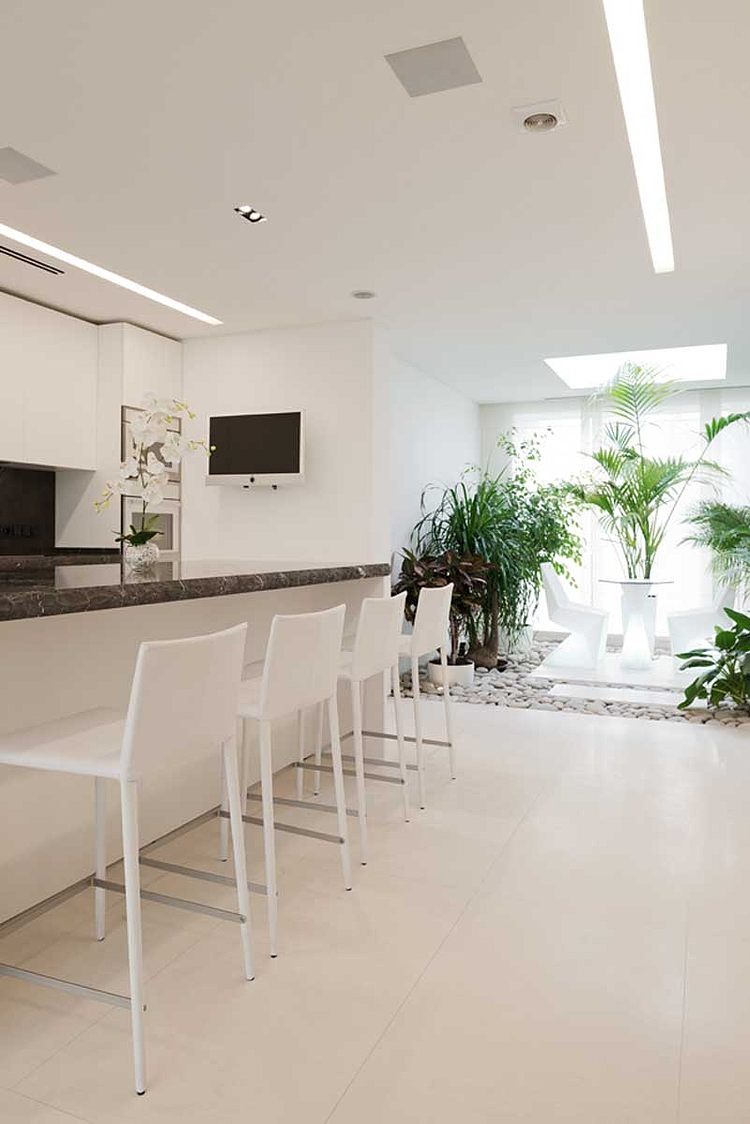 Agalarov Estate Villa by SL* Project