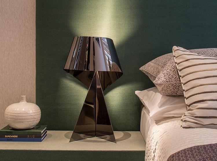Eaton Mews North by Roselind Wilson Design