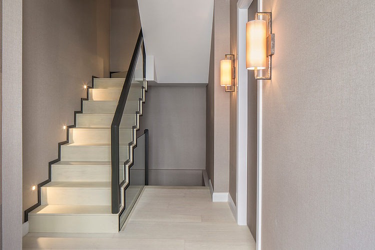 Eaton Mews North by Roselind Wilson Design
