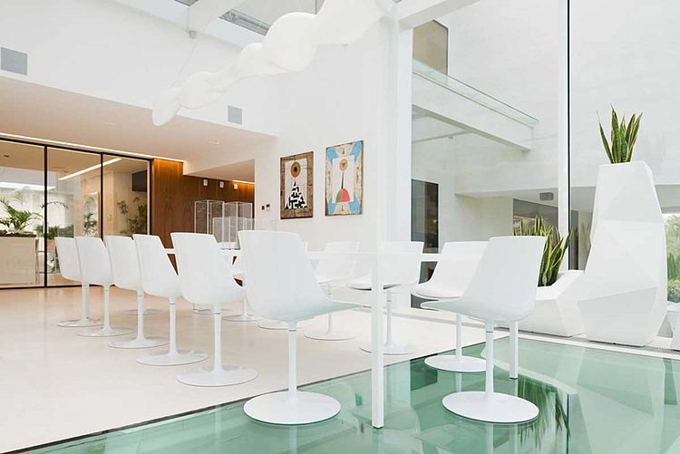Agalarov Estate Villa by SL* Project