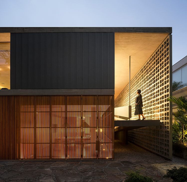 Casa B+B by Studio mk27
