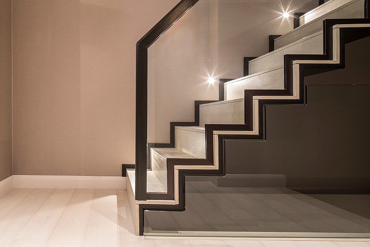 Eaton Mews North by Roselind Wilson Design