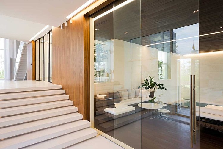 Agalarov Estate Villa by SL* Project
