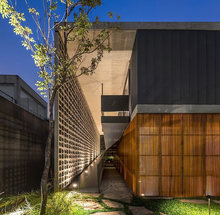 Casa B+B by Studio mk27