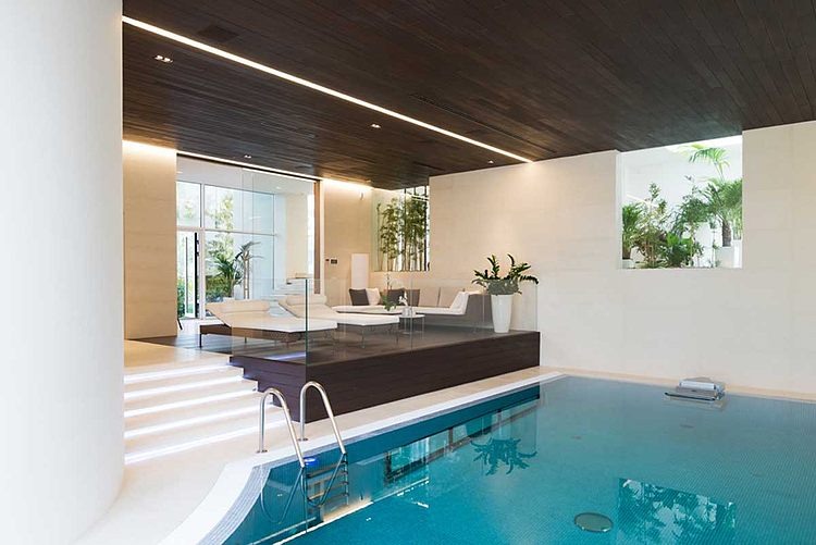 Agalarov Estate Villa by SL* Project