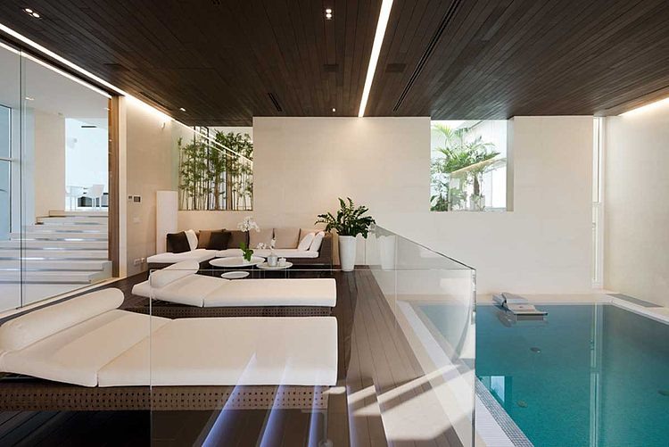 Agalarov Estate Villa by SL* Project