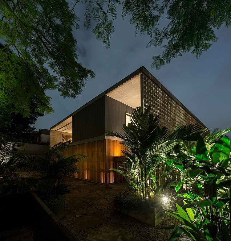 Casa B+B by Studio mk27