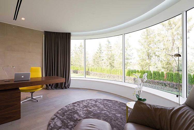 Agalarov Estate Villa by SL* Project