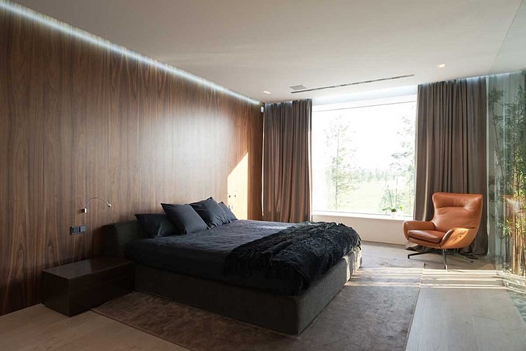 Agalarov Estate Villa by SL* Project