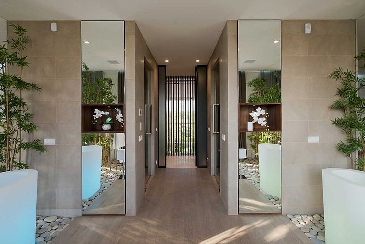 Agalarov Estate Villa by SL* Project
