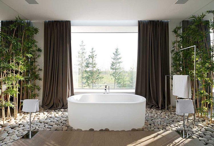 Agalarov Estate Villa by SL* Project