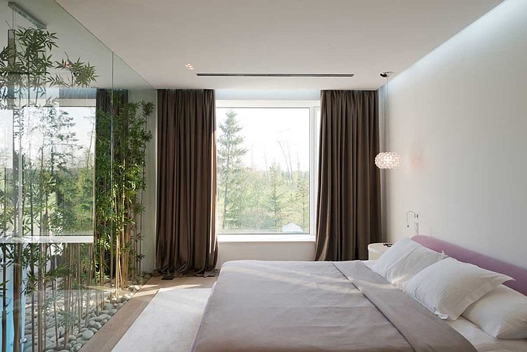 Agalarov Estate Villa by SL* Project