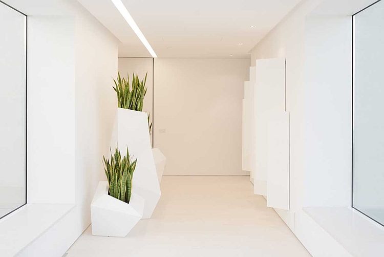 Agalarov Estate Villa by SL* Project