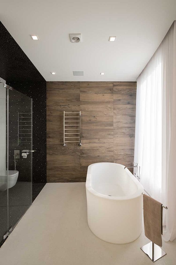 Agalarov Estate Villa by SL* Project