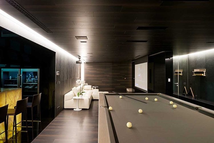 Agalarov Estate Villa by SL* Project