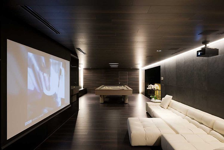 Agalarov Estate Villa by SL* Project