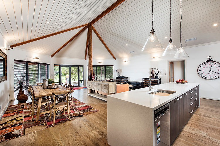 Marri View by The Rural Building Company