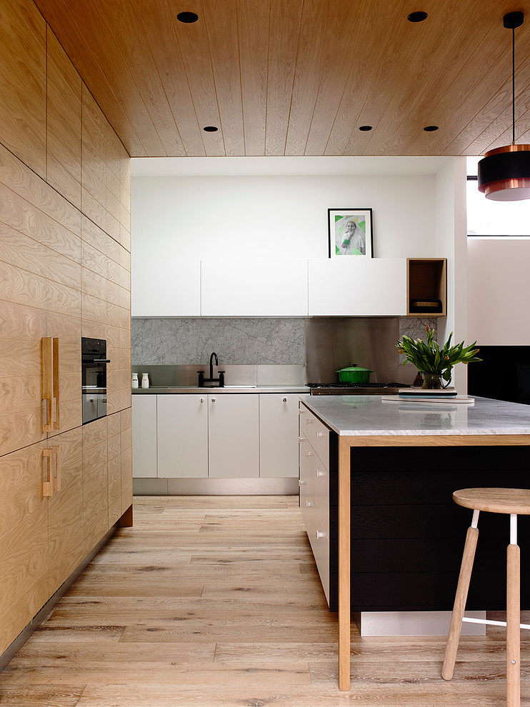 Port Melbourne by Austin Design Associates