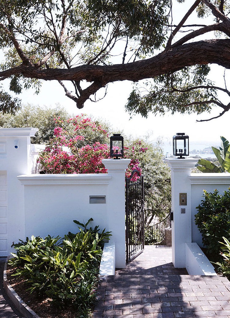 Vaucluse Residence by Serena Crawford