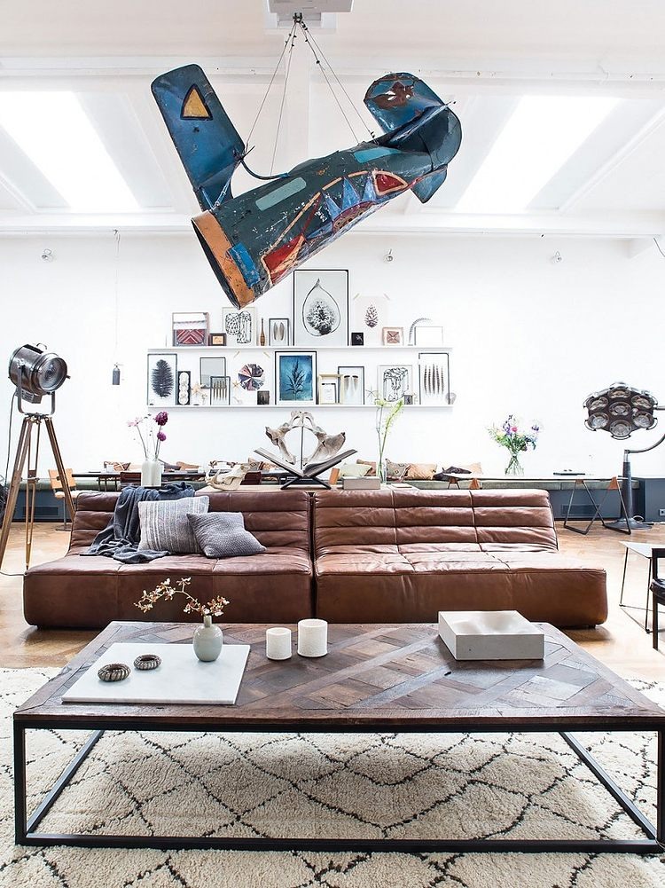 The Loft by The Playing Circle