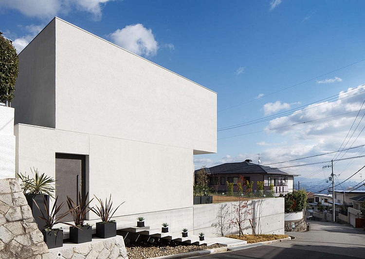 S Residence by So1architect